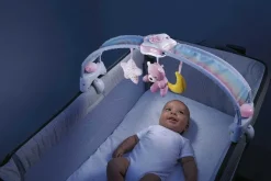 Giostrine|Chicco Rainbow Sky Giostrina Rosa