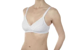 Reggiseni Gravidanza|Chicco Reggiseno Gravidanza In Microfibra