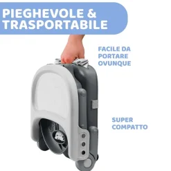 Rialzi Sedia|Chicco Rialzo Sedia Pocket Snack Fuchsia