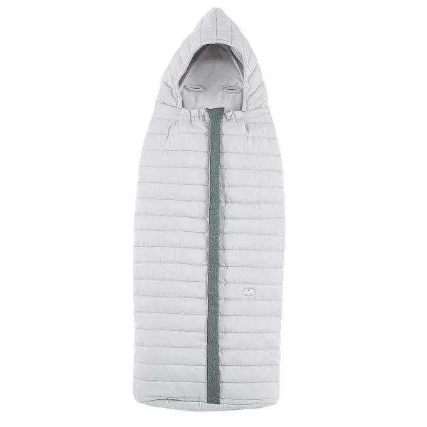 Accessori Passeggino|Chicco Sacco Caldo Universale Per Passeggino Cool Grey
