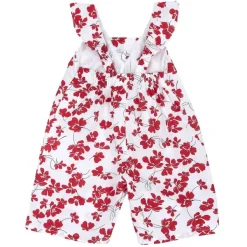 Salopette|Chicco Salopette Corta Fantasia