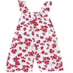 Salopette|Chicco Salopette Corta Fantasia