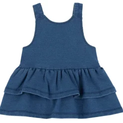 Salopette|Chicco Salopette Gonna Effetto Denim