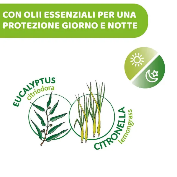 Protezione Estate|Chicco Salviettine Naturalz Protettive & Rinfrescanti