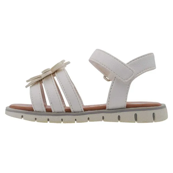 Sandali|Chicco Sandalo Bambina Calisa Bianco-300