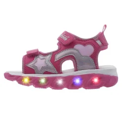 Sandali|Chicco Sandalo Bambina Cicala Fuxia-150