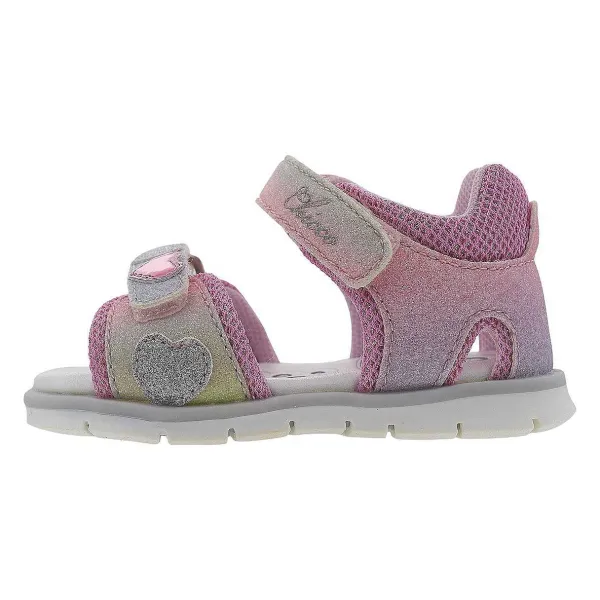 Sandali|Chicco Sandalo Bambina Fernanda Multicolor