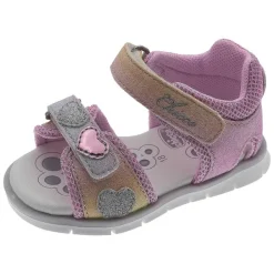 Sandali|Chicco Sandalo Bambina Fernanda Multicolor