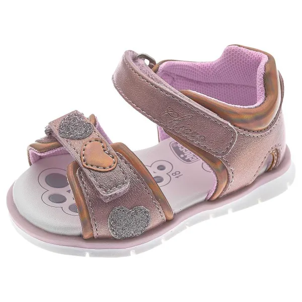 Sandali|Chicco Sandalo Bambina Fernanda Rosa-100