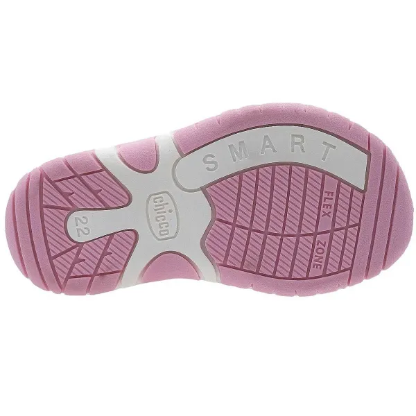 Sandali|Chicco Sandalo Bambina Flavia Multicolor
