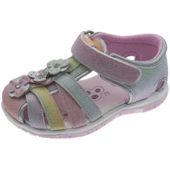 Sandali|Chicco Sandalo Bambina Flavia Multicolor