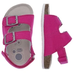 Sandali|Chicco Sandalo Bambina Flick Fuxia-150