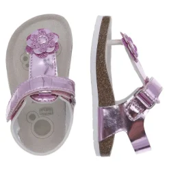 Sandali|Chicco Sandalo Bambina Florence Rosa-100