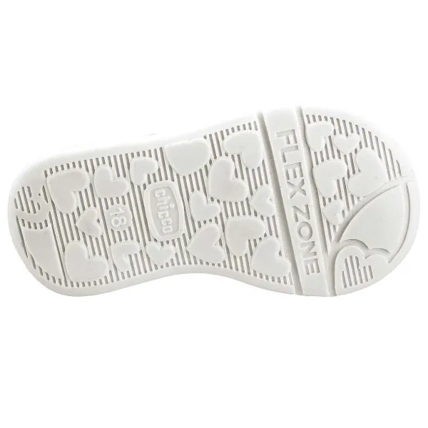 Sandali|Chicco Sandalo Bambina Gazzella