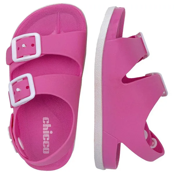 Sandali|Chicco Sandalo Bambina Marel Fuxia-150