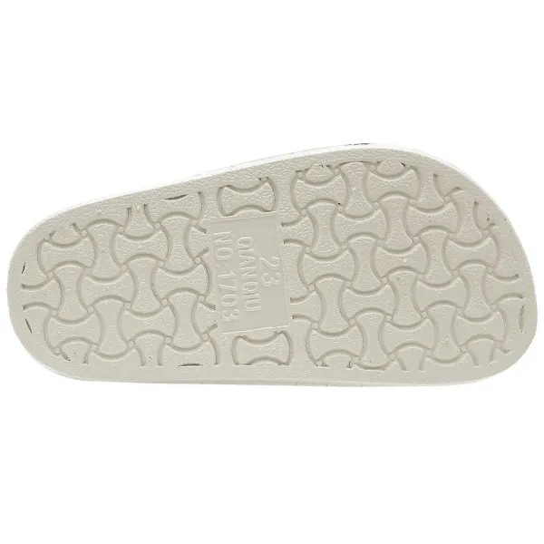 Sandali|Chicco Sandalo Bambina Marel Bianco-300