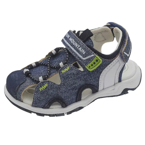 Sandali|Chicco Sandalo Bambino Claus Jeans