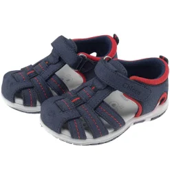 Sandali|Chicco Sandalo Bambino Fado Blu-800