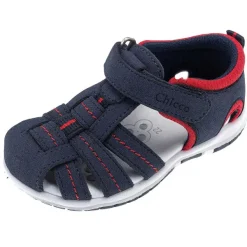 Sandali|Chicco Sandalo Bambino Fado Blu-800