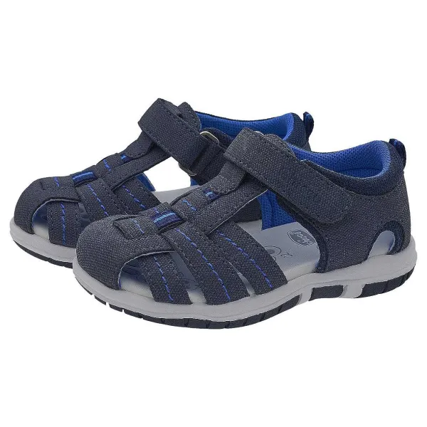 Sandali|Chicco Sandalo Bambino Fado Blu-820