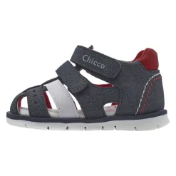 Sandali|Chicco Sandalo Bambino Faraone Blu-820