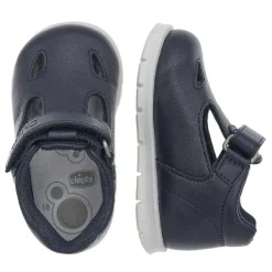 Sandali|Chicco Sandalo Bambino Felix Blu-800