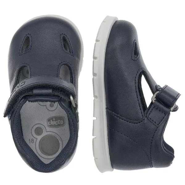 Sandali|Chicco Sandalo Bambino Felix Blu-800