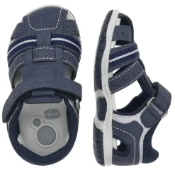 Sandali|Chicco Sandalo Bambino Fox Jeans