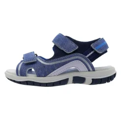 Sandali|Chicco Sandalo Bambino Franklin Jeans