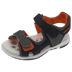 Sandali|Chicco Sandalo Bambino Fraser Grigio