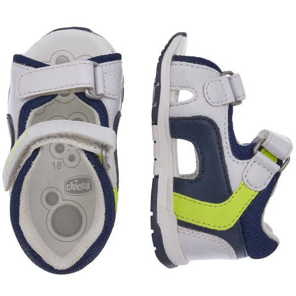 Sandali|Chicco Sandalo Bambino Gek