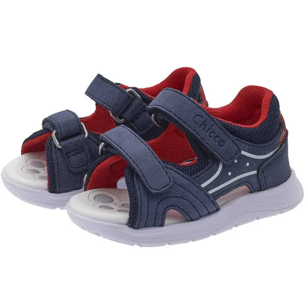 Sandali|Chicco Sandalo Bambino Gester Blu-800
