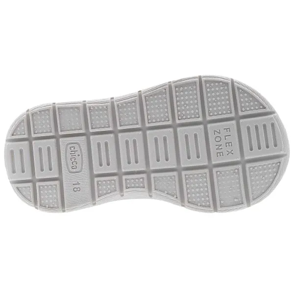 Sandali|Chicco Sandalo Bambino Giardino Jeans