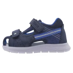 Sandali|Chicco Sandalo Bambino Giardino Blu-800