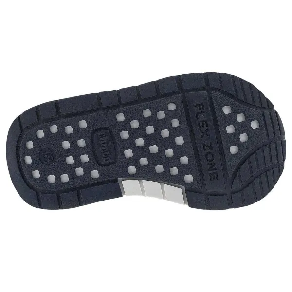 Sandali|Chicco Sandalo Bambino Grispy Blu-800