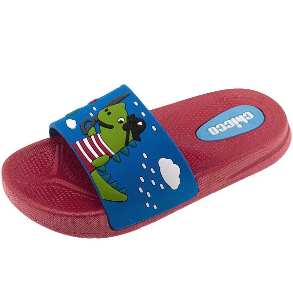 Sandali|Chicco Sandalo Bambino Mios Blu-800