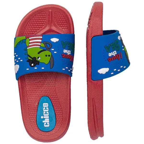 Sandali|Chicco Sandalo Bambino Mios Blu-800