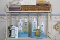 Shampoo E Bagnoschiuma|Chicco Sapone Mani Baby Moments