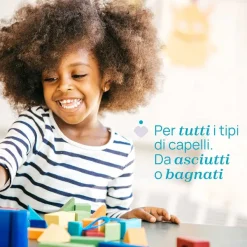 Shampoo E Bagnoschiuma|Chicco Scioglinodi Baby Moments