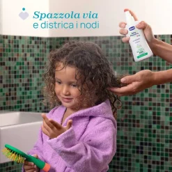 Shampoo E Bagnoschiuma|Chicco Scioglinodi Baby Moments