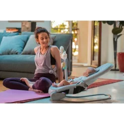 Sdraiette E Altalene|Chicco Sdraietta Balloon Froggy