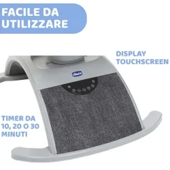 Sdraiette E Altalene|Chicco Sdraietta Comfy Wave