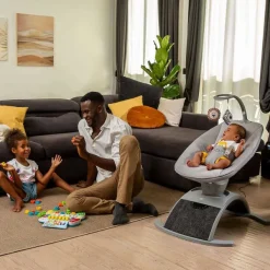 Sdraiette E Altalene|Chicco Sdraietta Comfy Wave