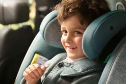 Seggiolini Auto Neonato|Chicco Seggiolino Auto Bi-Seat (61-150 Cm)