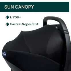 Seggiolini Auto Neonato|Chicco Seggiolino Auto Kory Essential (40-80 Cm)