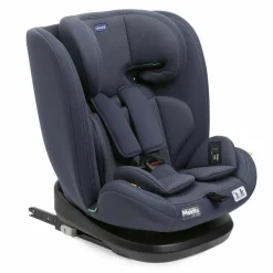 Seggiolini Auto Bimbi Piccoli (Dai 15 Mesi)|Chicco Seggiolino Auto Mokita (76-150 Cm) India Ink