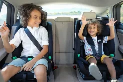 Seggiolini Auto Bimbi Piccoli (Dai 15 Mesi)|Chicco Seggiolino Auto Myseat Air Zip&Wash (76-150 Cm)