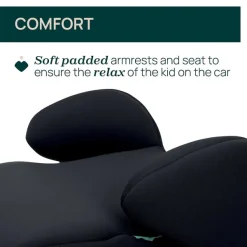 Seggiolini Auto Bimbi Grandi (Dai 3 Anni)|Chicco Seggiolino Auto Quasar (126-150 Cm)