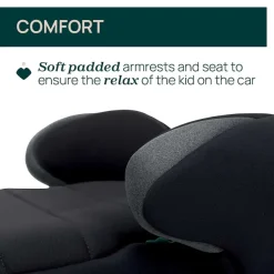 Seggiolini Auto Bimbi Grandi (Dai 3 Anni)|Chicco Seggiolino Auto Quasar Fix (126-150 Cm)