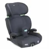 Seggiolini Auto Bimbi Grandi (Dai 3 Anni)|Chicco Seggiolino Auto Quizy (100-150 Cm) India Ink